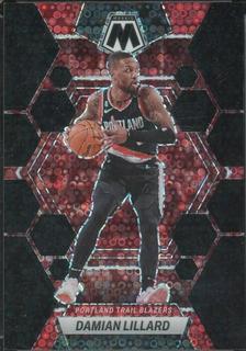 Damian Lillard