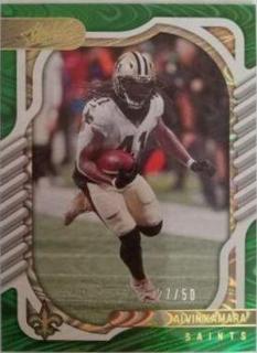 Alvin Kamara