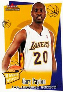 Gary Payton