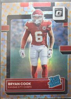 Bryan Cook