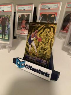 Jordan Poole