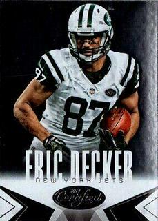 Eric Decker