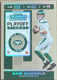 Sam Darnold