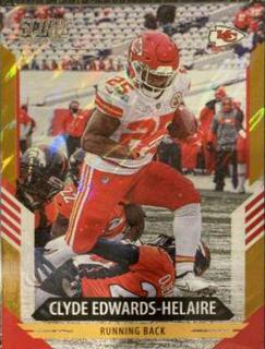 Clyde Edwards Helaire