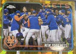 New York Mets