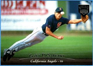 gary disarcina