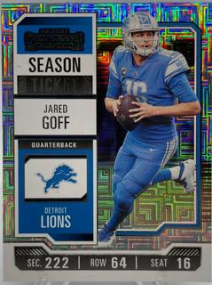 Jared Goff