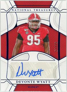 Devonte Wyatt