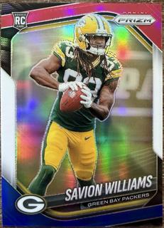 Savion Williams