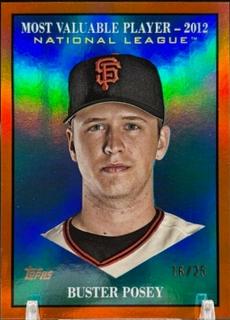 Buster Posey