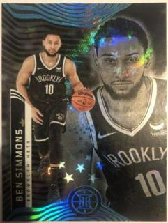 Ben Simmons