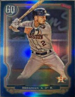 Alex Bregman