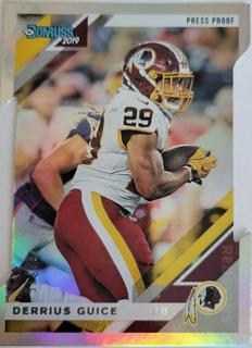 Derrius Guice