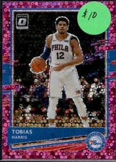 Tobias Harris