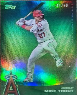Mike Trout