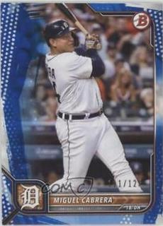 Miguel Cabrera