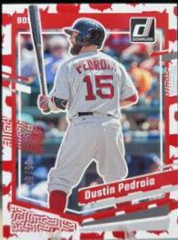 Dustin Pedroia