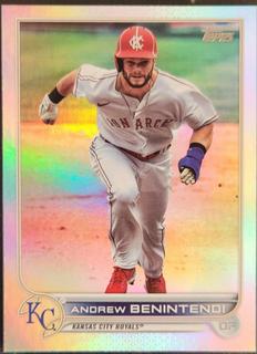 Andrew Benintendi