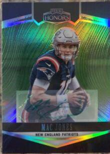 Mac Jones