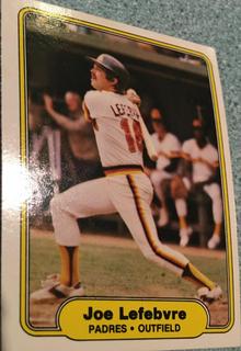 Joe LeFebvre