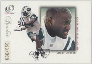LaMont Jordan