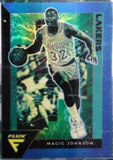 Magic Johnson