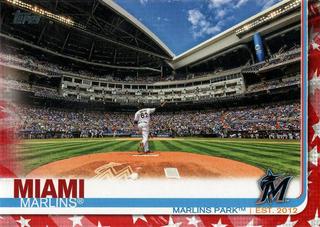 Marlins Park