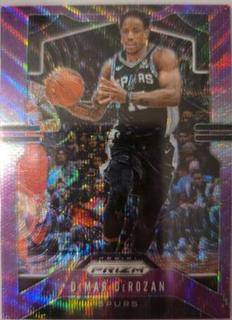 DeMar DeRozan