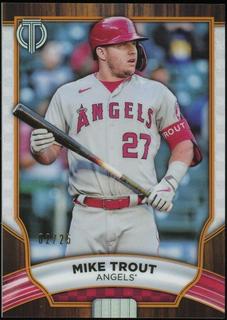 Mike Trout
