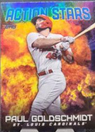 Paul Goldschmidt