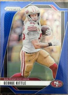 George Kittle
