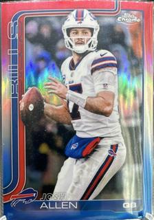 Josh Allen