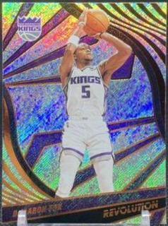 De'Aaron Fox