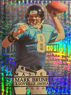Mark Brunell