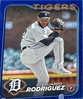 Eduardo Rodriguez