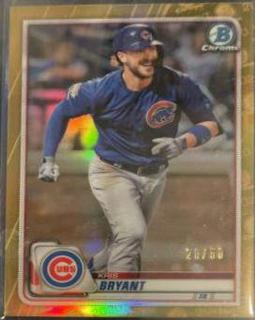 Kris Bryant