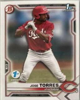 Jose Torres