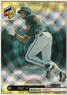 Andruw Jones