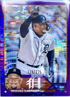 Miguel Cabrera