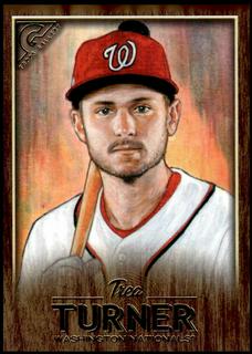 Trea Turner