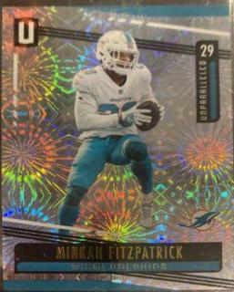 Minkah Fitzpatrick