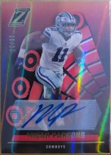 Micah Parsons
