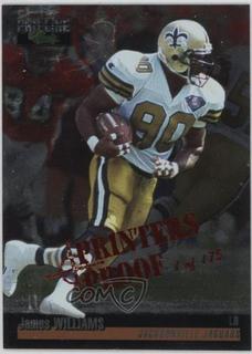 James Williams