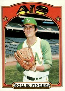 Rollie Fingers