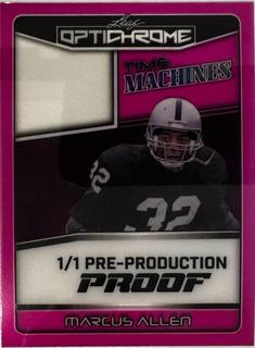 Marcus Allen