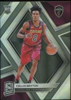 Collin Sexton