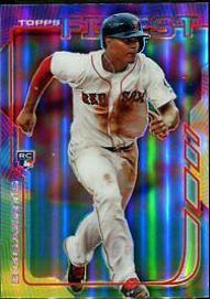 Xander Bogaerts