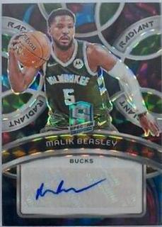 Malik Beasley