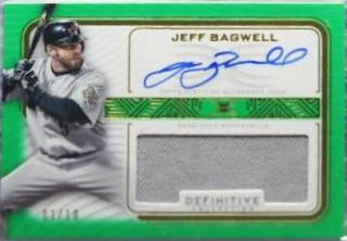 Jeff Bagwell