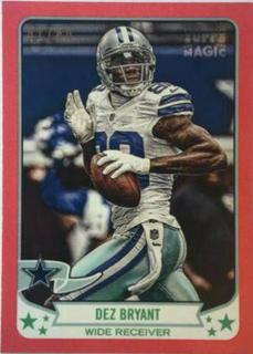 Dez Bryant